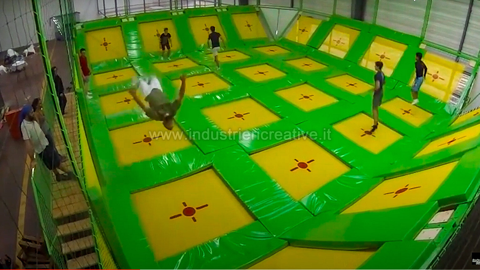 Dodgeball La-Roche-Sur-Yon-05