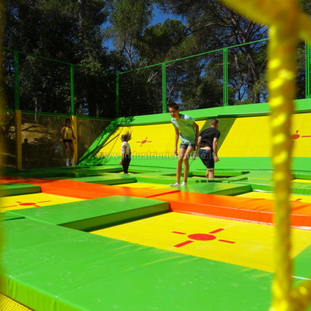 Outdoor Dodgeball