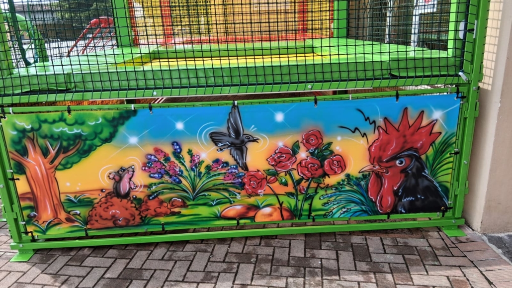 Mini trampolino Parrocchia (5)