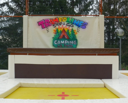 Stop&Go Camping La Futa 8