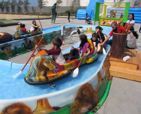 vendita di attrazione per bambini - Giostra per luna park e parchi gioco - fabrication de equipement pour parcs d'attractions